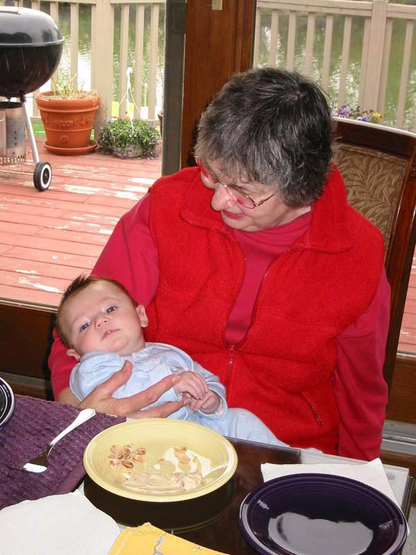 Harriet and Jamie Summer-2004.JPG